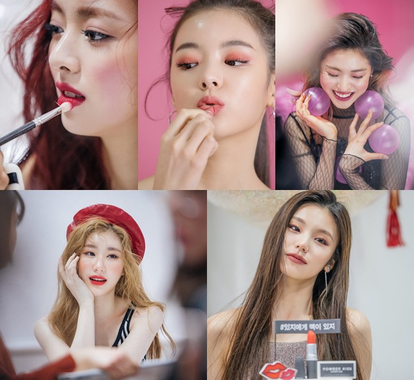 [ITZY?ITZY!] EP19. 광고 촬영에 있지! + EP20. 향기나고 있지! | 인스티즈