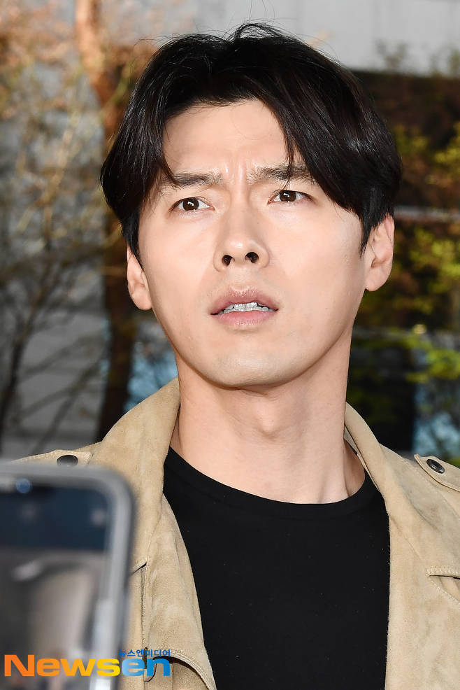 현빈 대만 팬미팅 마치고 오늘 입국.jpg | 인스티즈