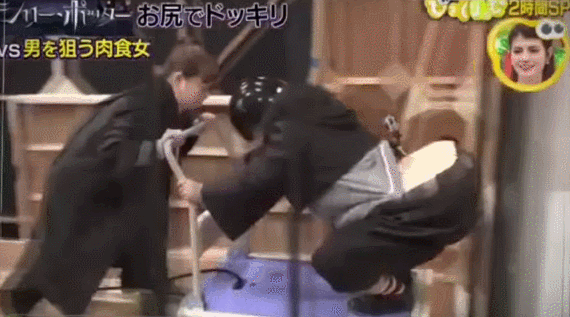 일본의 예능 프로..ㄷㄷ | 인스티즈