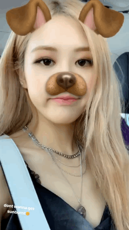 블랙핑크 - Forever young Coachella week 2 190420 | 인스티즈