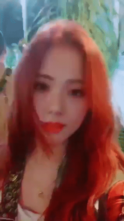 블랙핑크 - Forever young Coachella week 2 190420 | 인스티즈