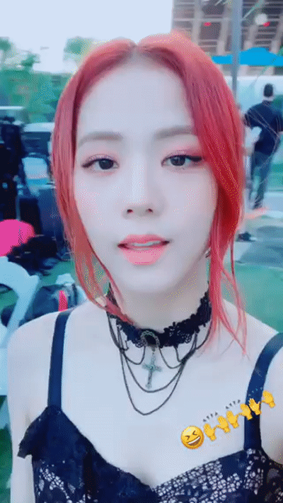 블랙핑크 - Forever young Coachella week 2 190420 | 인스티즈