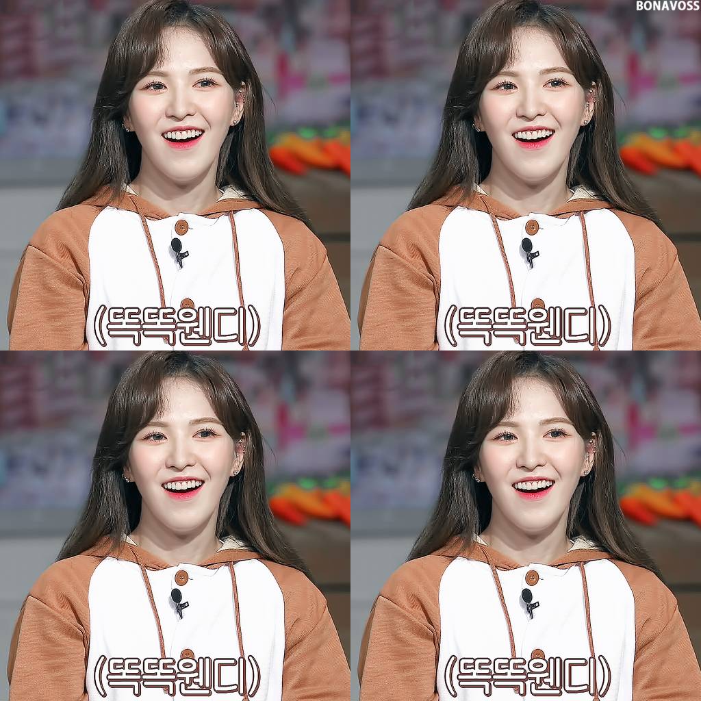 레드벨벳 웬디 놀라운 토요일 대유잼 입덕 활약상 | 인스티즈