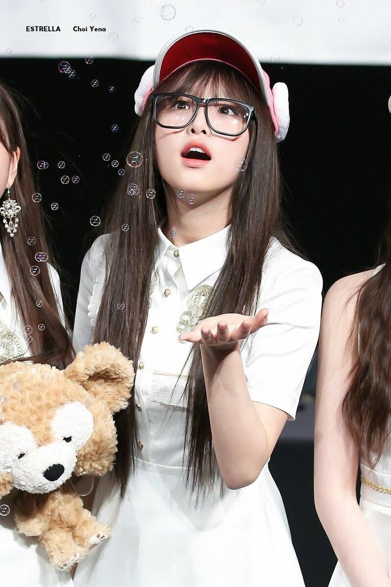 원영이 레전드짤 이후로 너도나도 도전하는 아이즈원 ㅋㅋㅋㅋ | 인스티즈