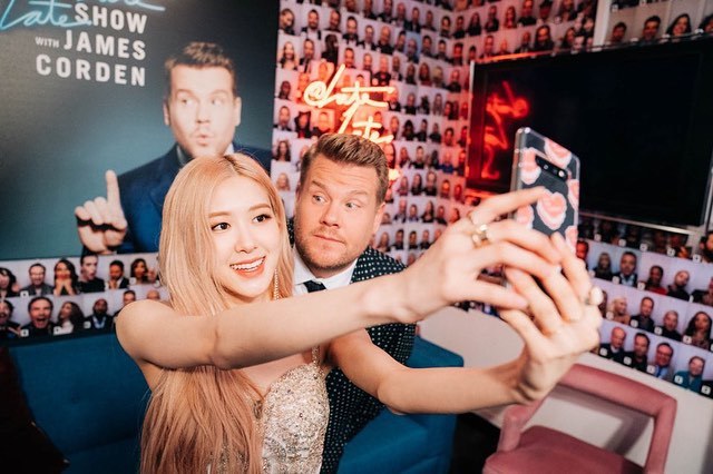 블랙핑크 - Forever young Coachella week 2 190420 | 인스티즈