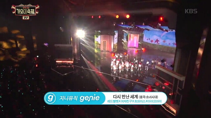 아이돌이라면 가장 보람찼을 거 같은 때 (feat.소녀시대 다시만난세계) | 인스티즈