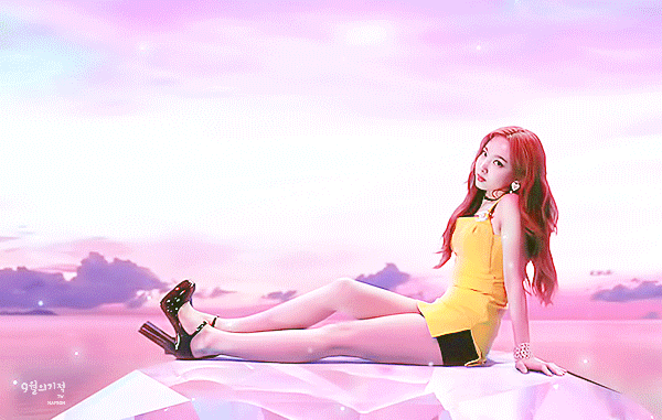 트와이스 FANCY 뮤비를 뒤집어 놓으신 나연이 | 인스티즈