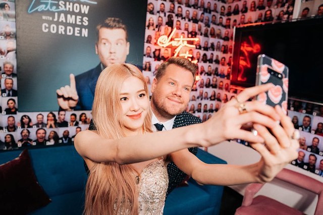 블랙핑크 - Forever young Coachella week 2 190420 | 인스티즈