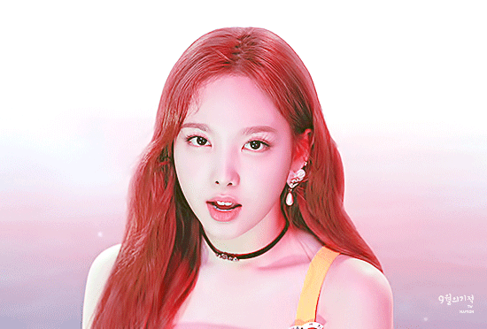 트와이스 FANCY 뮤비를 뒤집어 놓으신 나연이 | 인스티즈