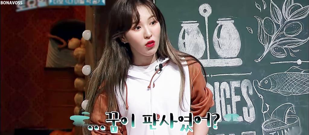 레드벨벳 웬디 놀라운 토요일 대유잼 입덕 활약상 | 인스티즈