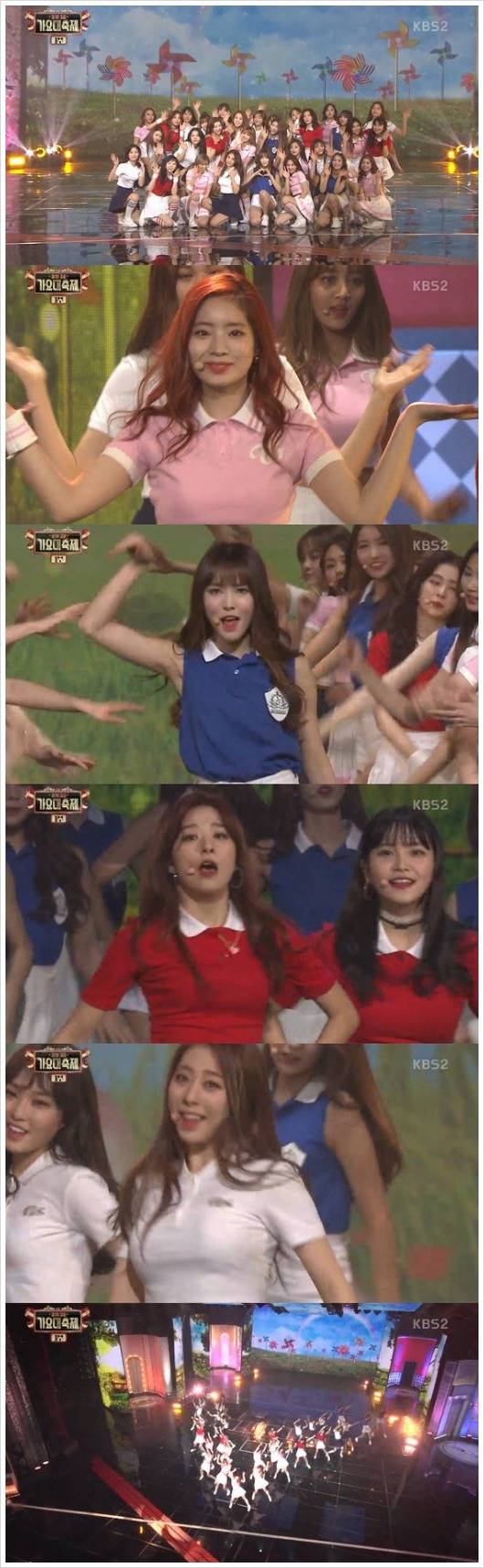 아이돌이라면 가장 보람찼을 거 같은 때 (feat.소녀시대 다시만난세계) | 인스티즈