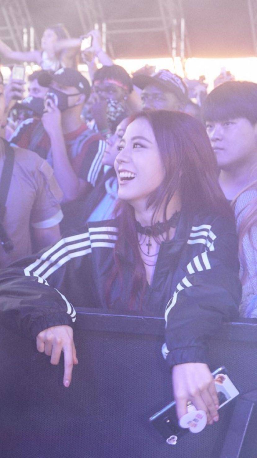 블랙핑크 - Forever young Coachella week 2 190420 | 인스티즈