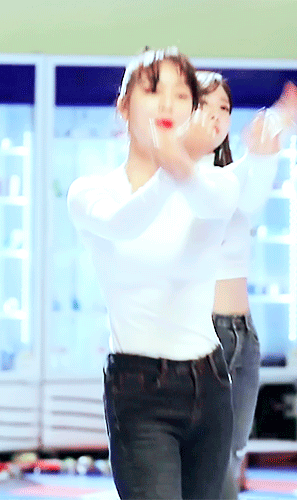 걸그룹이 성공하기 위한 4대 요소.. (트와이스,아이즈원) | 인스티즈