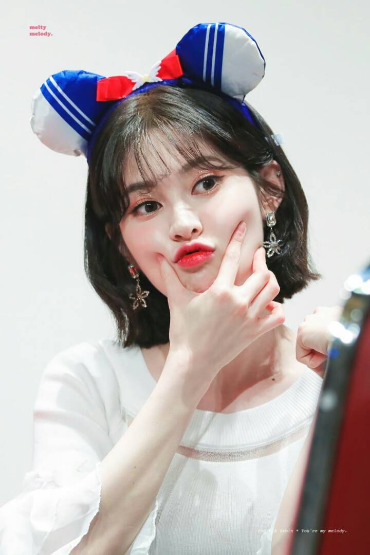 다이아 예빈 미친 미모 | 인스티즈