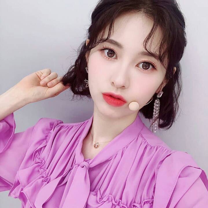 다이아 예빈 미친 미모 | 인스티즈