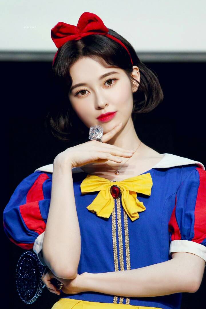 다이아 예빈 미친 미모 | 인스티즈