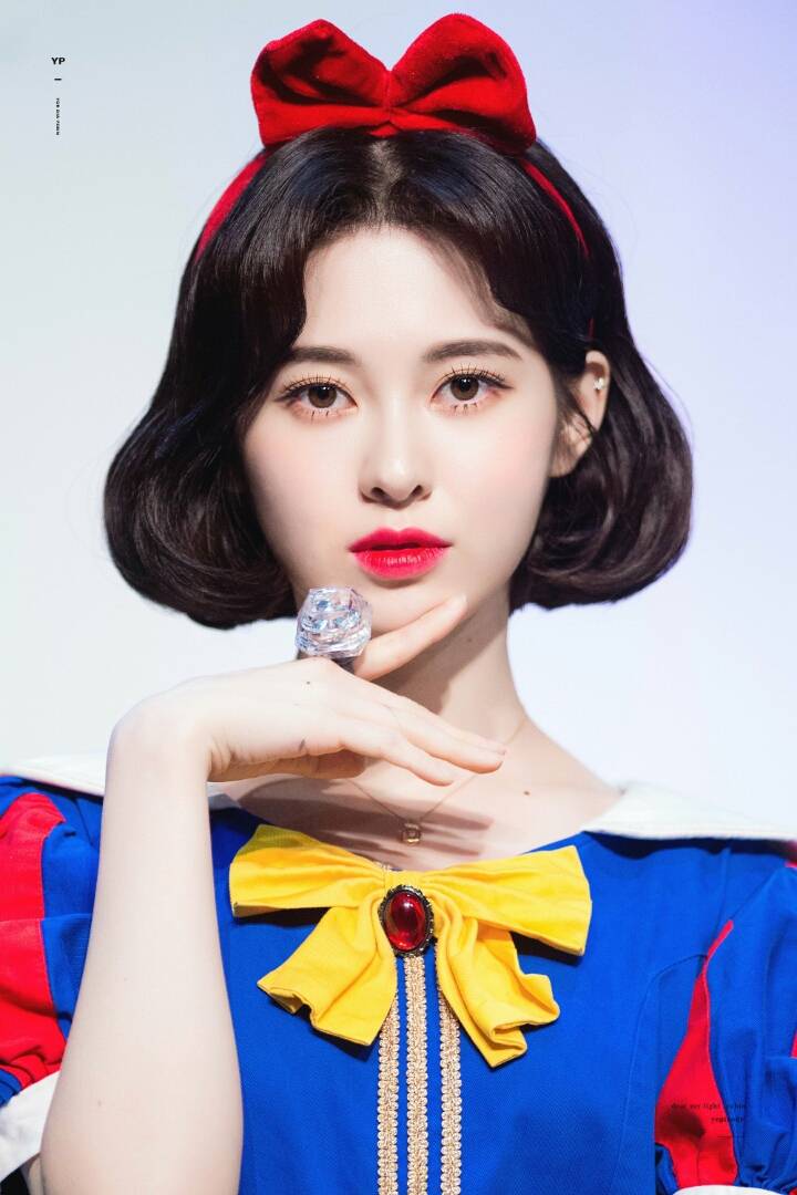 다이아 예빈 미친 미모 | 인스티즈