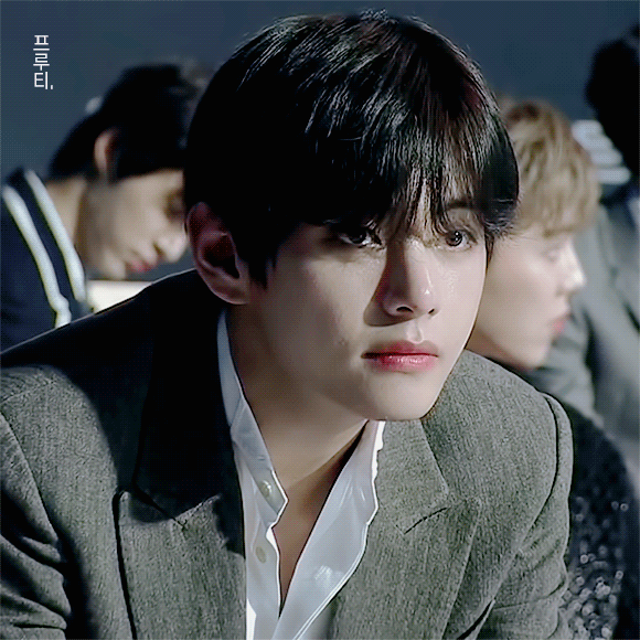 박보검 옆에서도 꿀리지 않았던 아이돌의 위엄 | 인스티즈