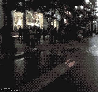 같지만 멋...있나??.gif - 인스티즈(instiz) 이슈 카테고리