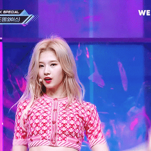 사나가 또 사나했다 | 인스티즈