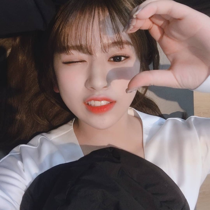 안유진 CF 모음 , 아이즈원 CF | 인스티즈