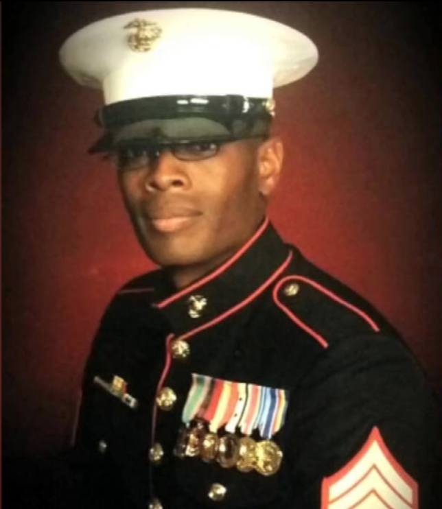 참전용사 유골이 택배로 보내진단 소식에 미대륙 3,200km를 횡단 호위한 오토바이 동호회 | 인스티즈