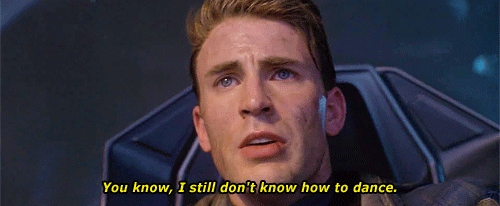 캡틴이 지키지 못한 약속.gif | 인스티즈