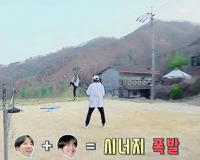 힘없이 못하는 위너 vs 힘차게 못하는 방탄 | 인스티즈