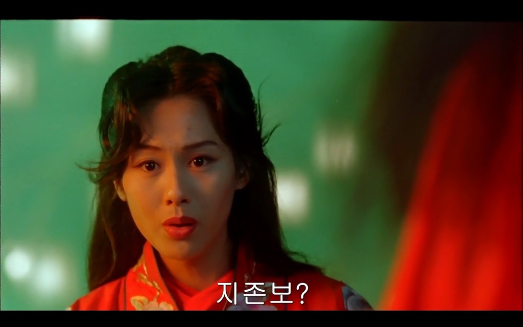 아직도 보면 여운이 남는 영화 장면 | 인스티즈