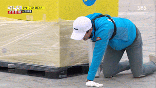 힘없이 못하는 위너 vs 힘차게 못하는 방탄 | 인스티즈