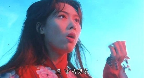 아직도 보면 여운이 남는 영화 장면 | 인스티즈