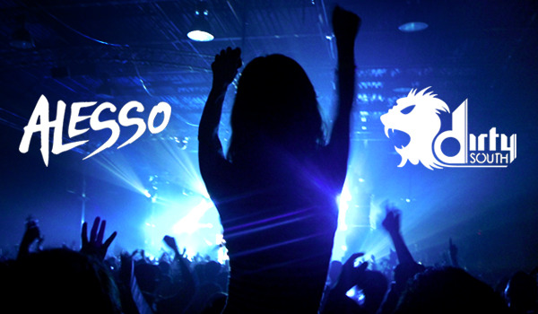 [오늘의EDM] Dirty South, Alesso - City Of Dreams | 인스티즈