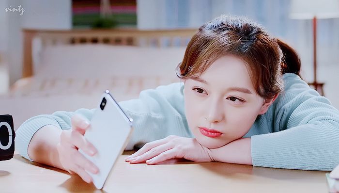 김지원 - 신라면 건면 광고 ㅋ | 인스티즈