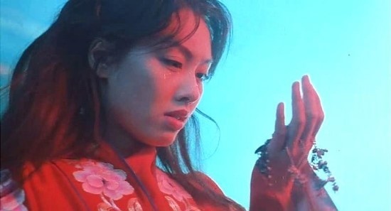 아직도 보면 여운이 남는 영화 장면 | 인스티즈