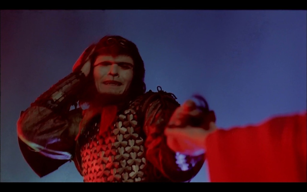 아직도 보면 여운이 남는 영화 장면 | 인스티즈