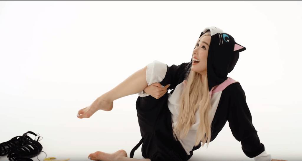 미국간 티파니 근황... | 인스티즈