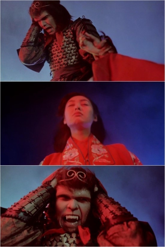 아직도 보면 여운이 남는 영화 장면 | 인스티즈