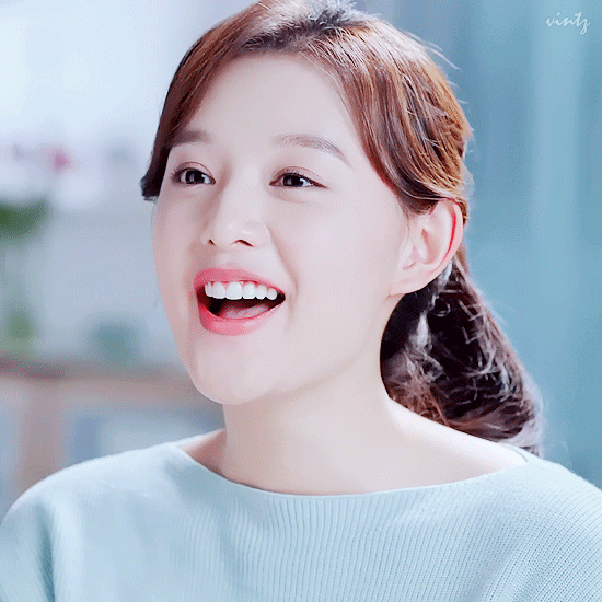 김지원 - 신라면 건면 광고 ㅋ | 인스티즈