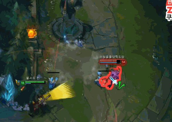 흔한방송에서나온 읍읍읍 의심영상 | 인스티즈