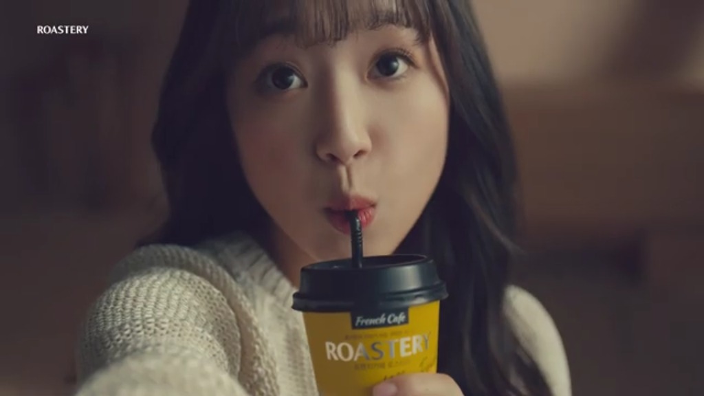 남양유업 CF찍은 먹방 BJ쯔양 | 인스티즈