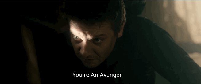 어벤져스 에이지 오브 울트론 최고 명대사.swf | 인스티즈