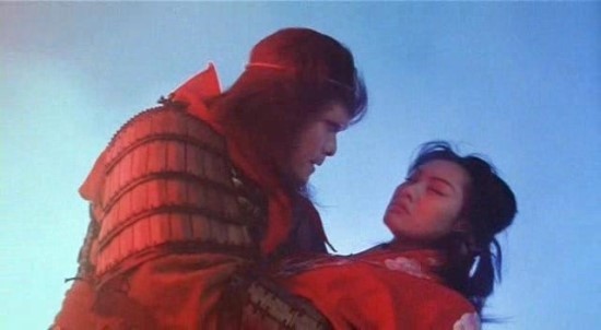 아직도 보면 여운이 남는 영화 장면 | 인스티즈