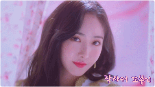 콘서트 준비중인 여자친구.gif | 인스티즈