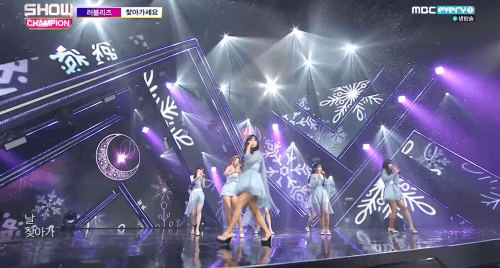 이번에 나온 아이돌 교차편집 무대 레전드.ytb | 인스티즈