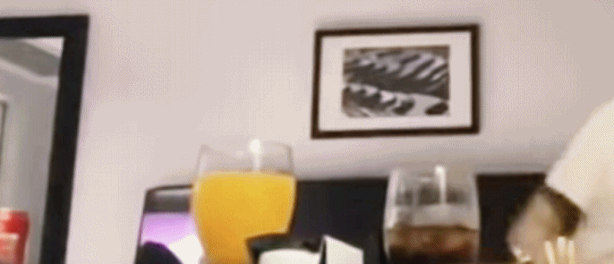 본인피셜 그지산발같다고하며 열심히 라방한 아이린.jpgif | 인스티즈