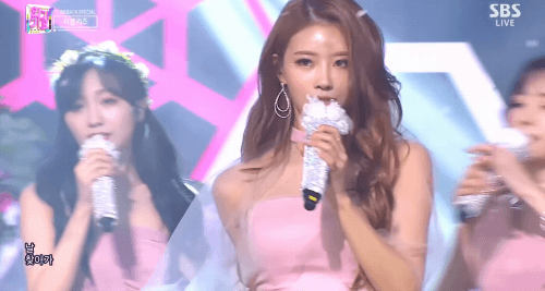 이번에 나온 아이돌 교차편집 무대 레전드.ytb | 인스티즈