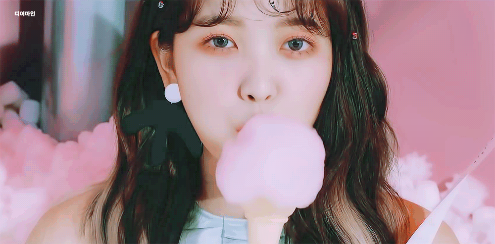 9시간만에 완성된 레드벨벳 일본 새 앨범 '컨셉 티저'.jpgif | 인스티즈