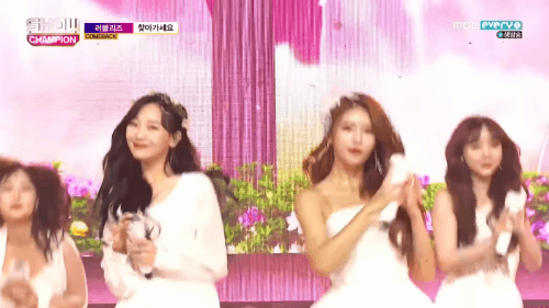 이번에 나온 아이돌 교차편집 무대 레전드.ytb | 인스티즈