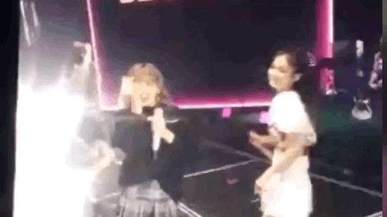 19.04.27 캐나다 블랙핑크 콘서트 | 인스티즈