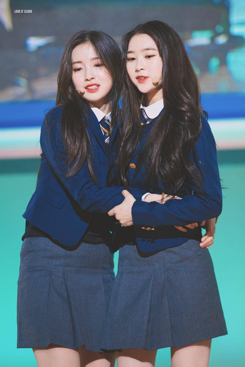 190420 oh my gir 팬미팅 오늘도 미라클 | 인스티즈